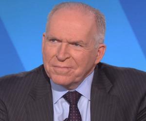 John O Brennan