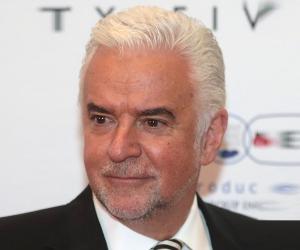 John O'Hurley