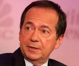 John Paulson