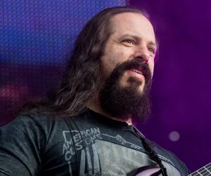 John Petrucci