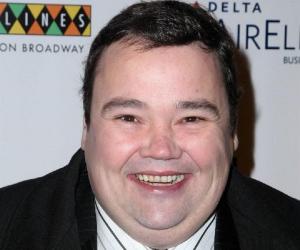 John Pinette