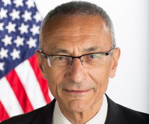 John Podesta