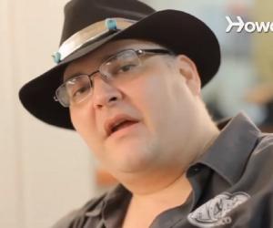 John Popper