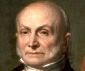 John Quincy Adams