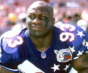 John Randle