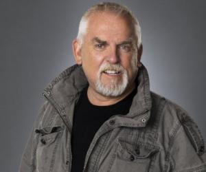 John Ratzenberger