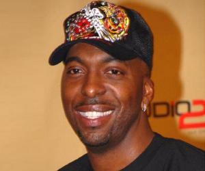 John Salley