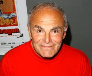 John Saxon