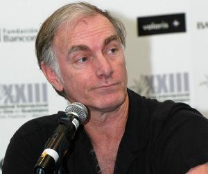 John Sayles