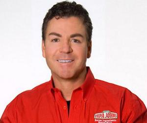 John Schnatter