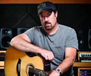 John Shanks