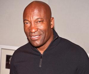 John Singleton