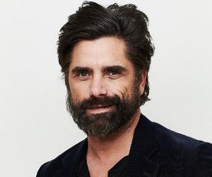 John Stamos