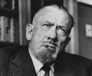 John Steinbeck