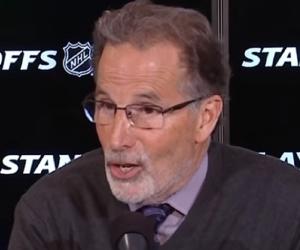 John Tortorella