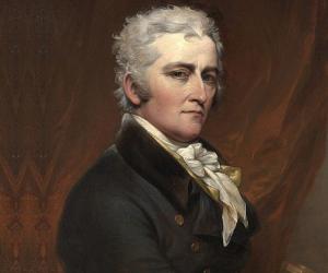 John Trumbull