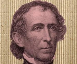 John Tyler