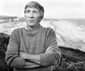 John Updike