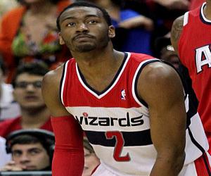 John Wall