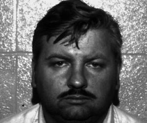 John Wayne Gacy