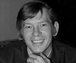 Johnnie Ray