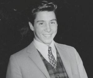 Johnny Crawford