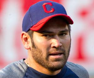 Johnny Damon