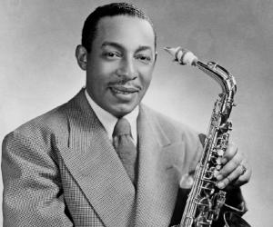 Johnny Hodges