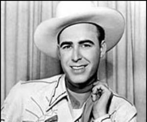 Johnny Horton