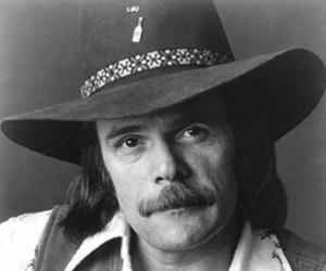 Johnny Paycheck