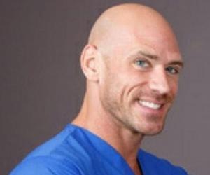 Johnny Sins