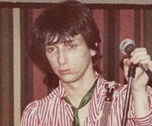 Johnny Thunders