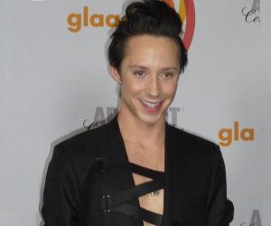 Johnny Weir