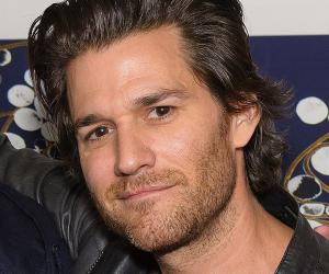 Johnny Whitworth