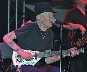 Johnny Winter