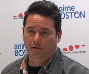 Johnny Yong Bosch