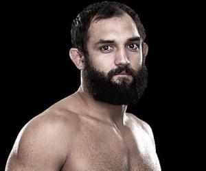 Johny Hendricks