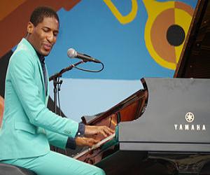 Jon Batiste