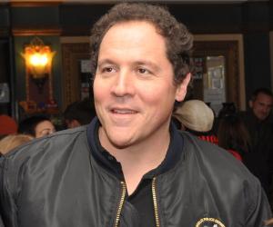 Jon Favreau