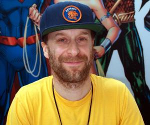 Jon Glaser