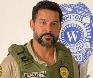 Jon Huertas