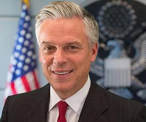 Jon Huntsman Jr.