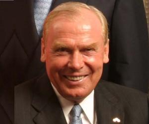 Jon Huntsman, Sr.