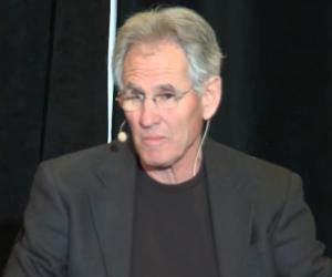 Jon Kabat-Zinn