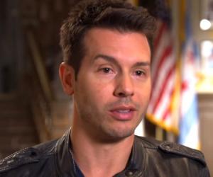 Jon Seda