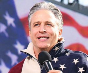 Jon Stewart