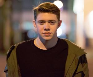 Jonah Green