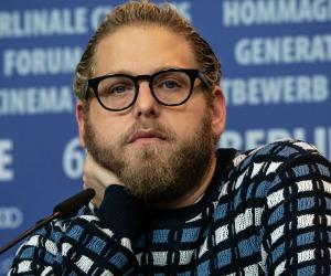 Jonah Hill