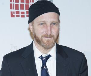 Jonathan Ames