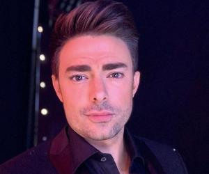 Jonathan Bennett